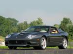 Ferrari 575 Superamerica 2005 года (US)
